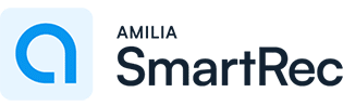 SmartRec Logo