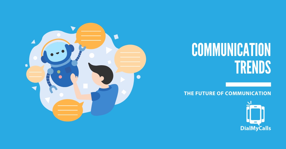 The Future of Communication: How Americans Connect in 2025 & Beyond