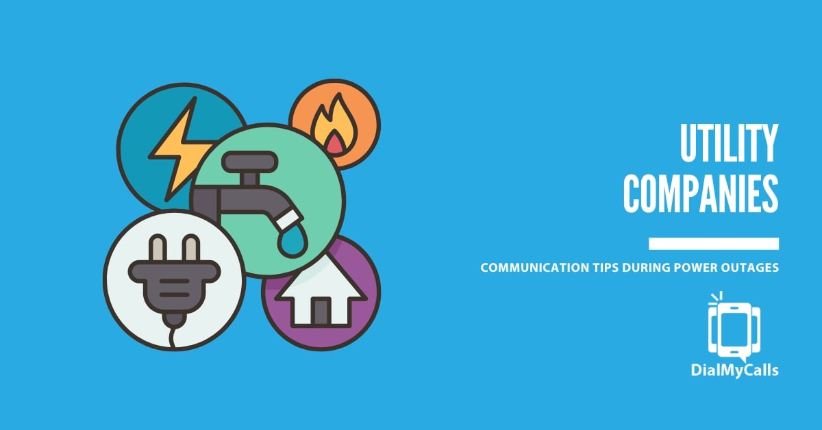 Effective Communication Tips for Utility Companies During Power Outages