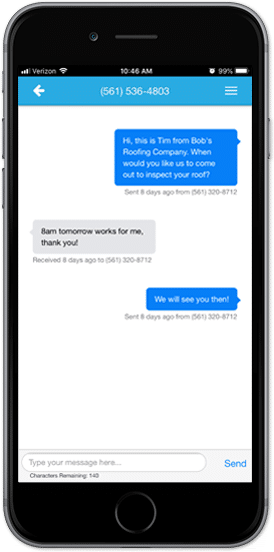 School Messenger / SMS Text Set-up