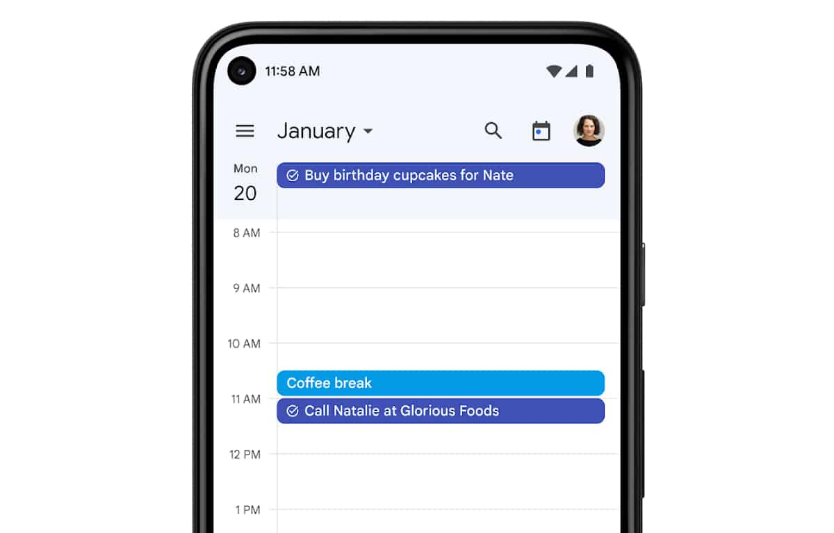 How To Schedule Reminder Text On Android