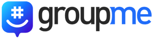 GroupMe Logo