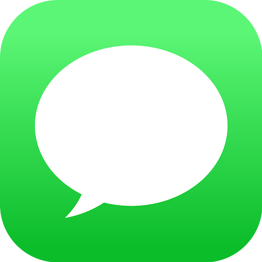 iOS Messages App - How to Schedule a Text Message