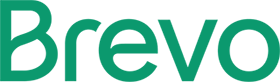 Brevo Logo