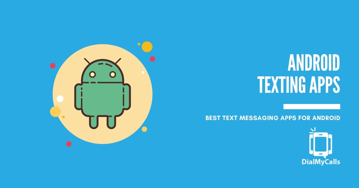 9 Best Text Messaging Apps for Android in 2024 [Ranked]