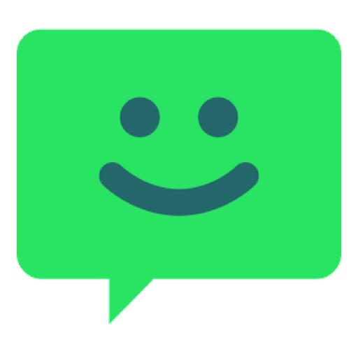 Chomp SMS Logo