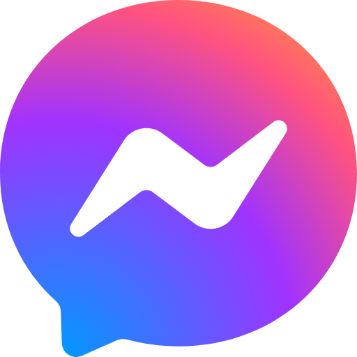 Facebook Messenger Logo