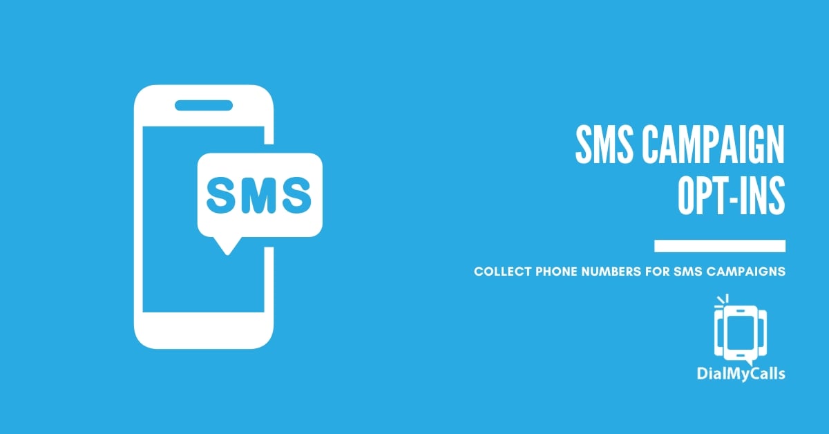 How to Collect Phone Numbers for Effective SMS Campaigns