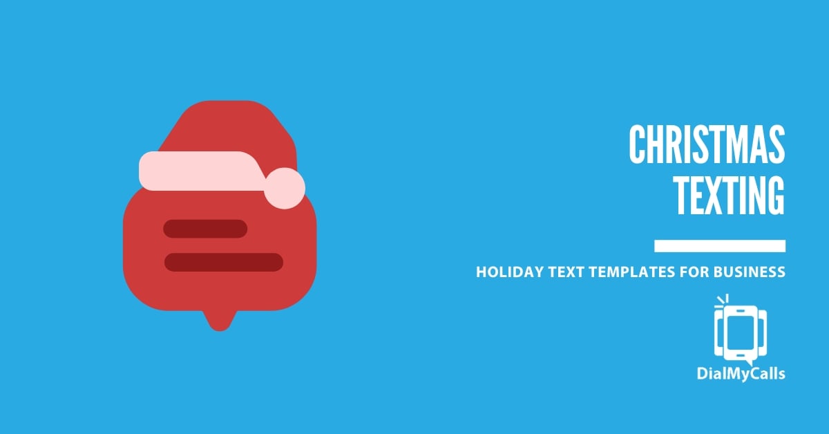 36+ Creative Christmas Text Templates To Spread Holiday Cheer in Business