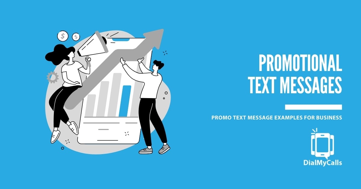 45 Must-Try Promotional Text Message Examples For Your Business